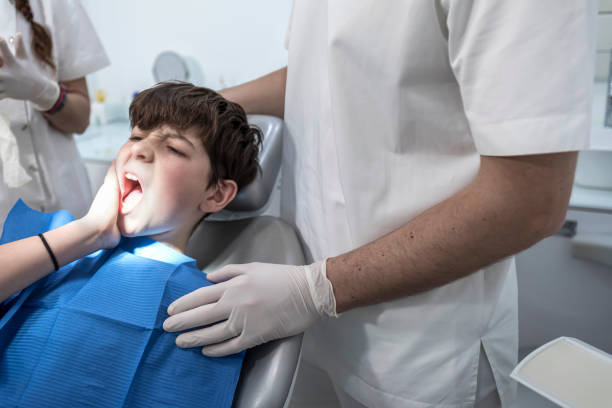 Best Emergency Treatment for Jaw Pain or Injury in Noyack, NY
